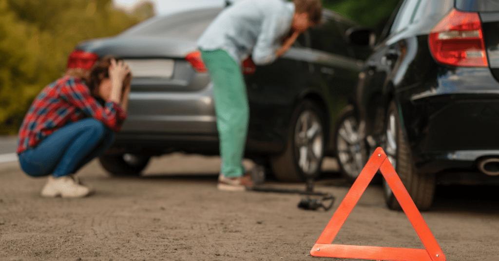 Bryan Garrett Personal Injury Attorney Car Accident Lawyer OKC Car