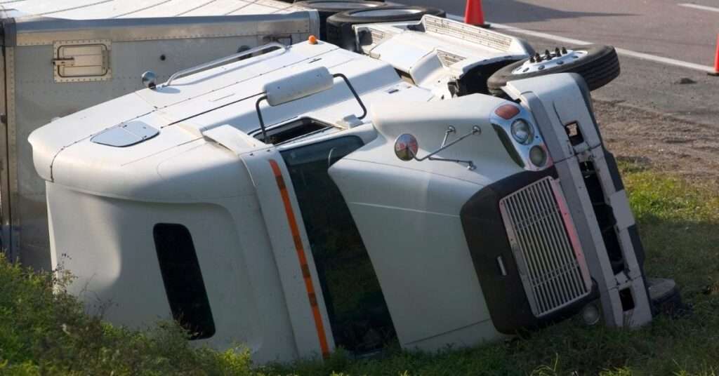 Oklahoma Truck Accident Attorney