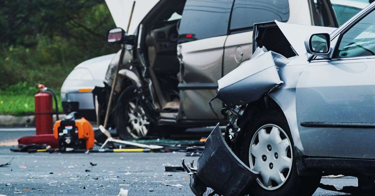 Car Accident Attorney in Oklahoma