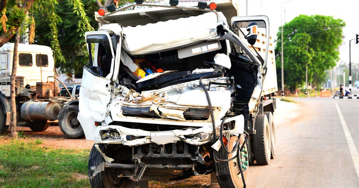 Costs of Truck Accidents for Victims