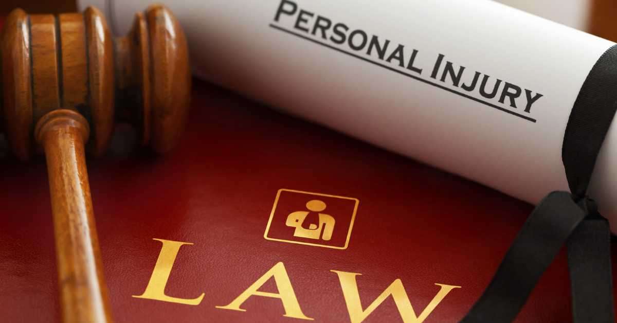 OKC Personal Injury Cases
