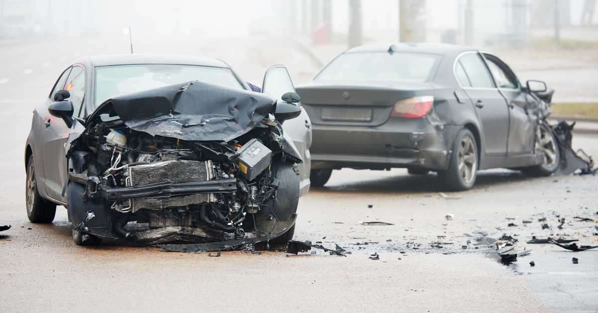 Lawyer for a Car Accident in Oklahoma
