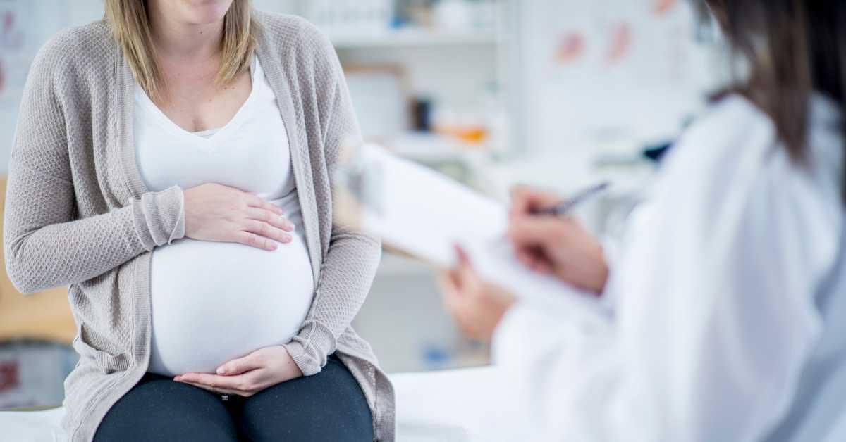 Navigating injury claims during pregnancy