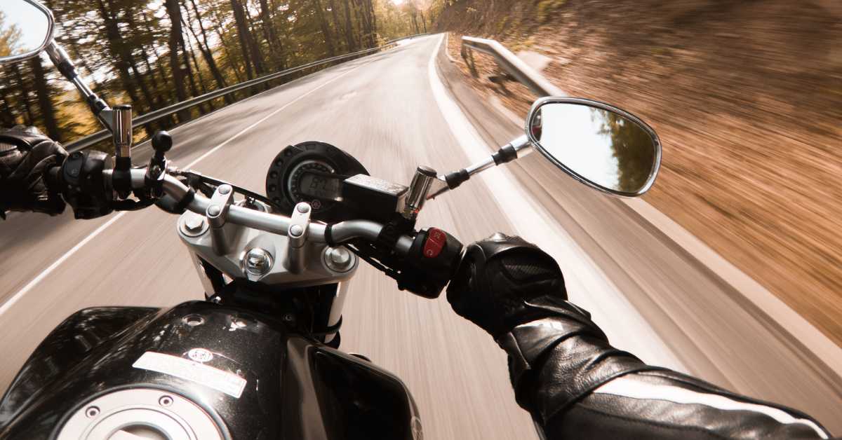 Oklahoma Motorcycle Accident Attorney