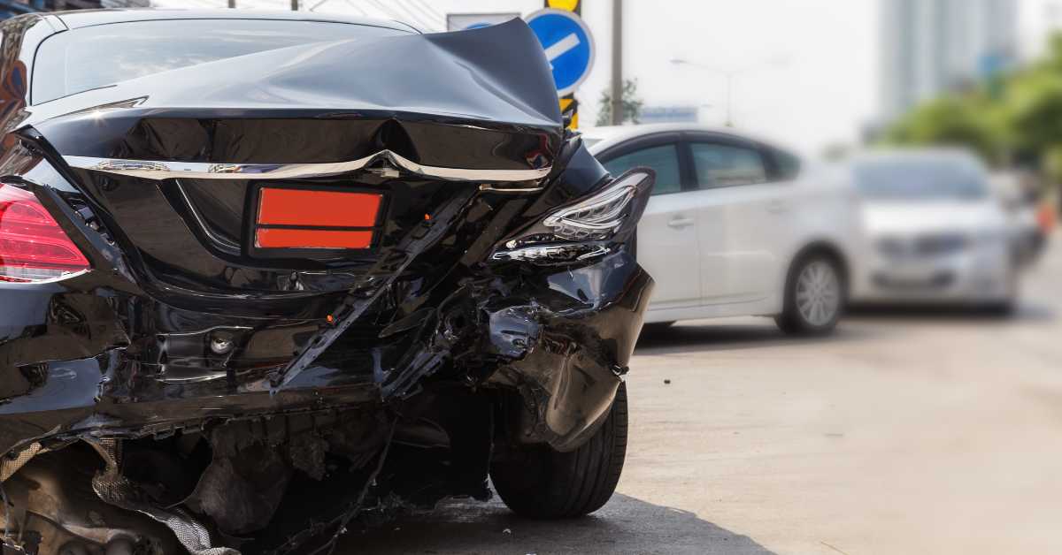 Oklahoma car accident lawyer