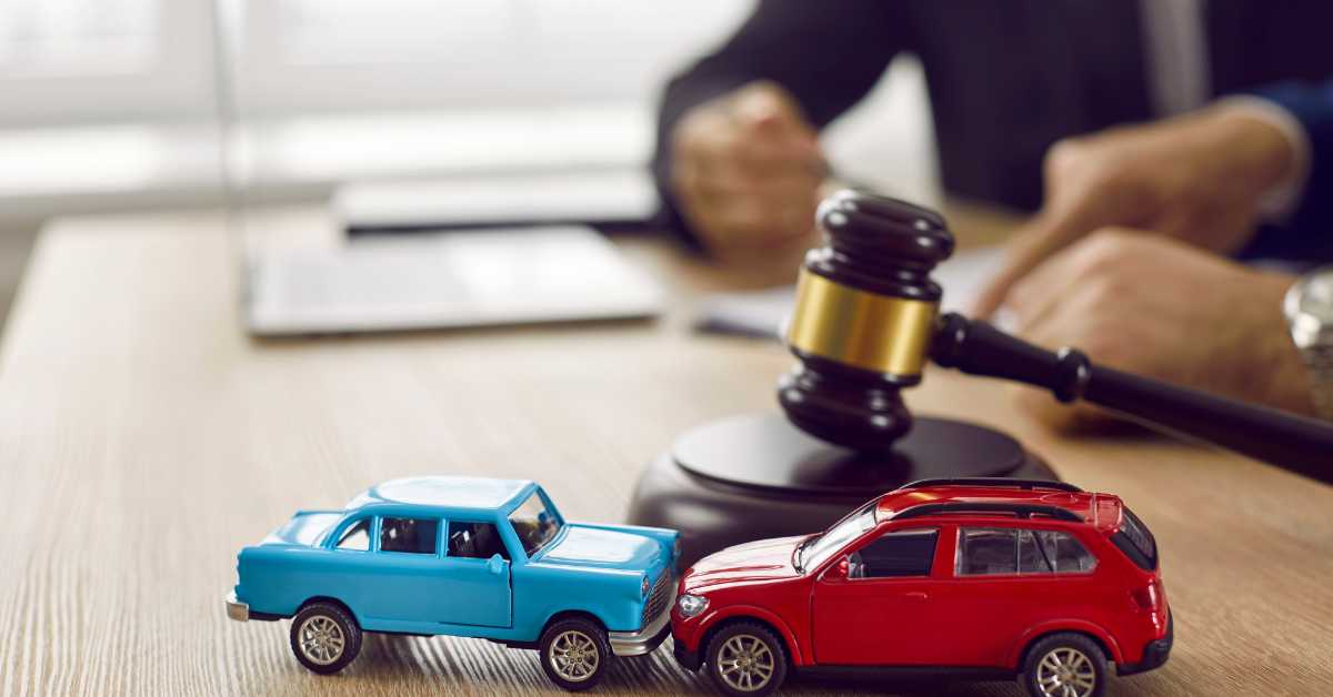 Car accident lawsuit in Oklahoma