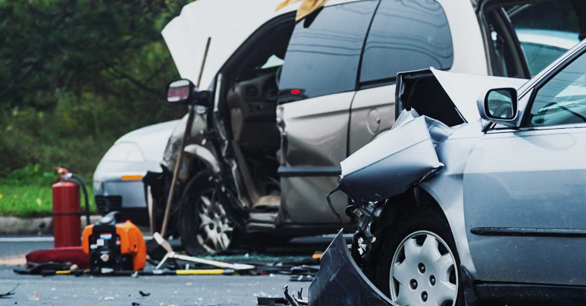 car accident lawyer in Oklahoma