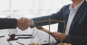 Oklahoma car accident attorney
