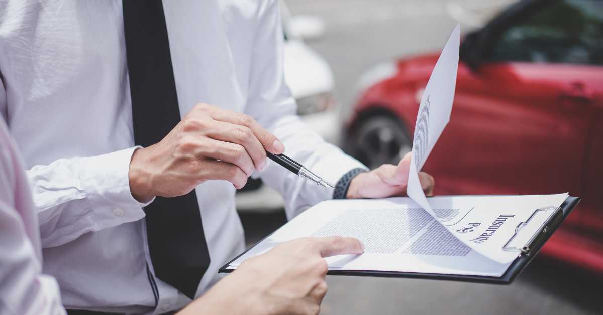 Deny Car Accident Injury Claims
