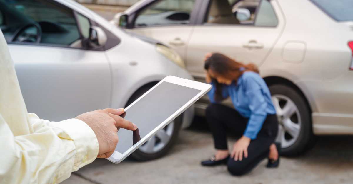 Driver's Insurance Company