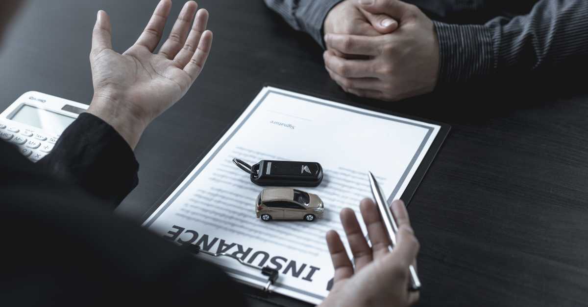 Sue Your Own Insurance Company After a Car Accident