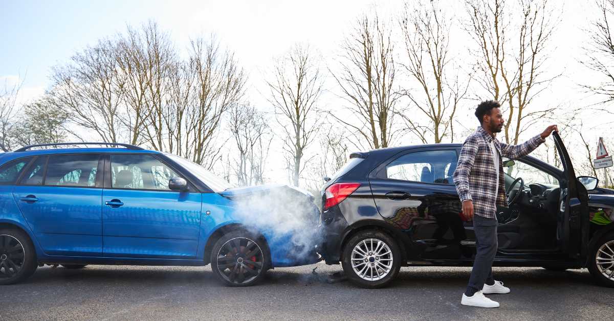 brake checking