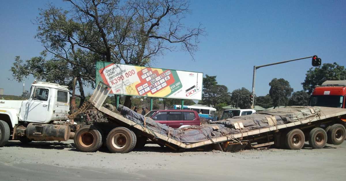 oklahoma city truck accident lawyer