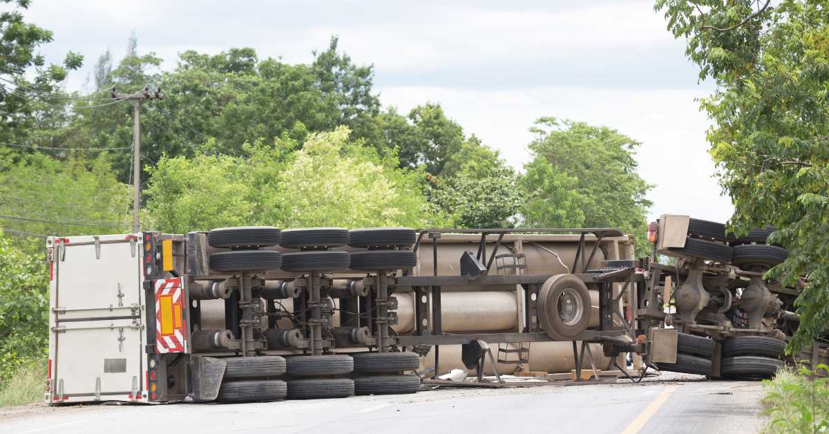 Accident Reconstruction in Truck Accident Cases