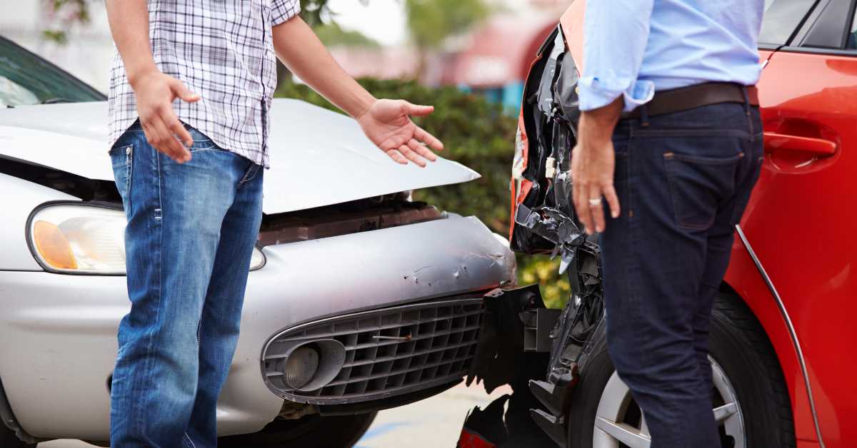 The Process of Subrogation in Car Accident Claims