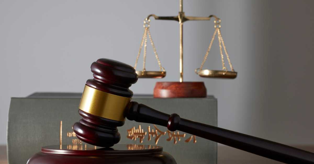 Comparative Negligence Law