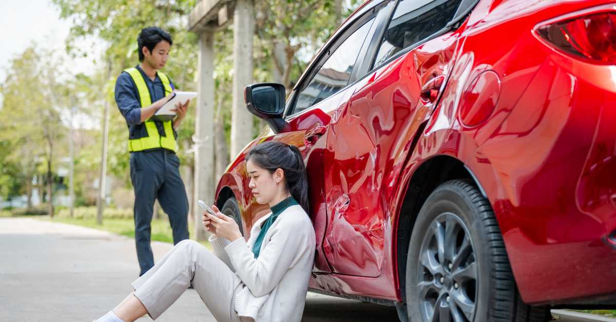 Crucial Delayed Symptoms to Watch After Your Car Accident