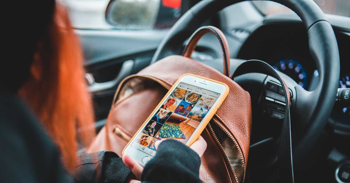 Impact of Posting on Social Media on Your Car Accident Case