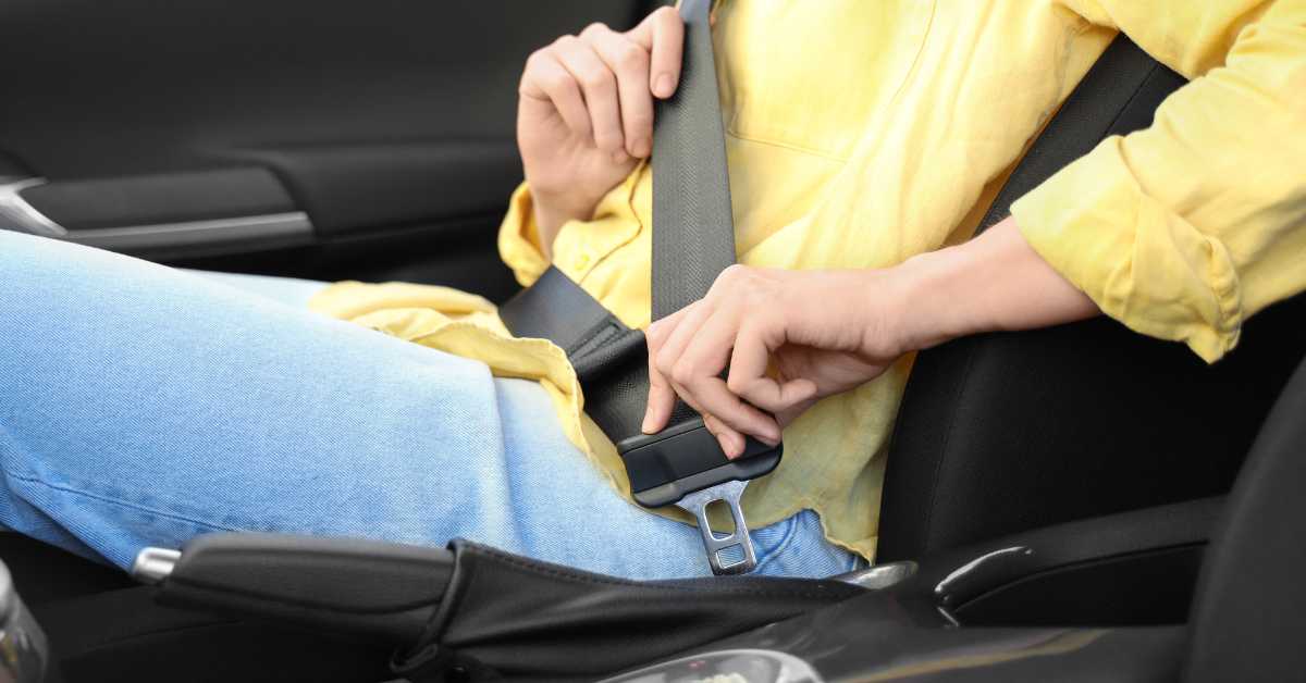 Oklahoma Car Seat Safety Laws