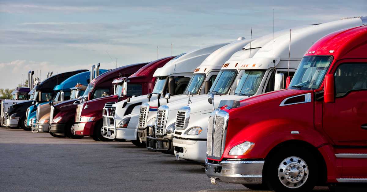 Process of Investigating Trucking Company Practices