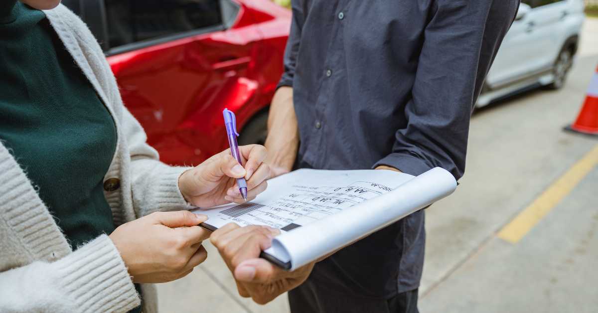 Role of Accident Reconstruction Experts