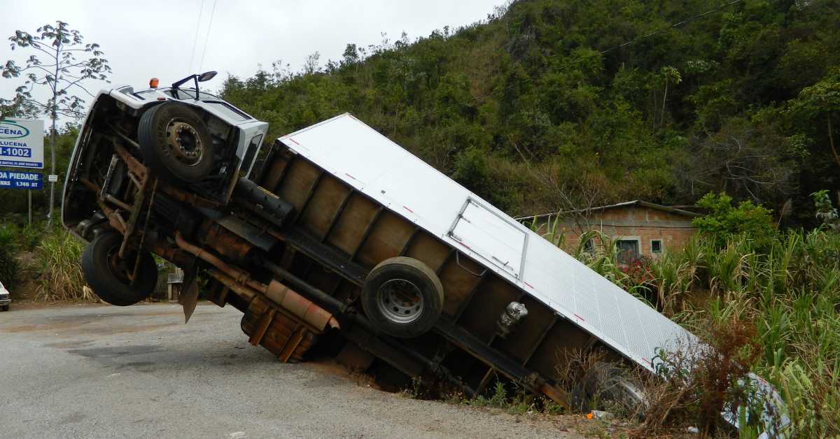 Truck Accident Cases