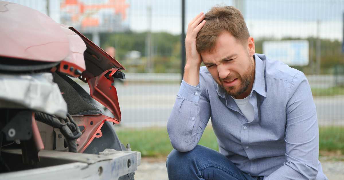 Car Accident Injuries in Oklahoma