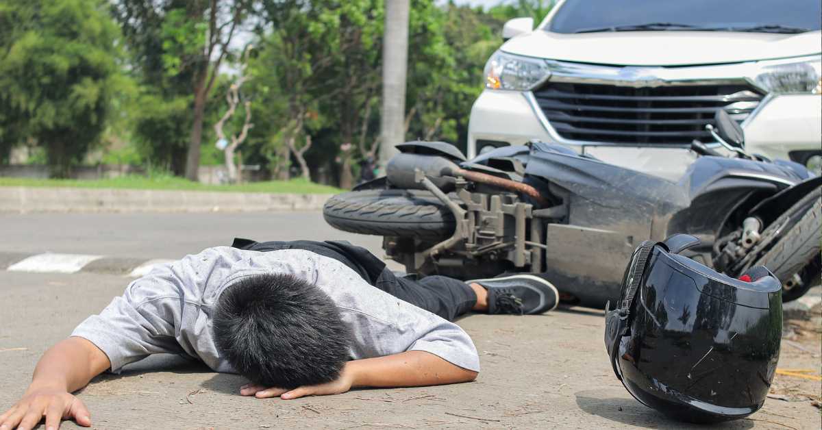 oklahoma city motorcycle accident lawyer