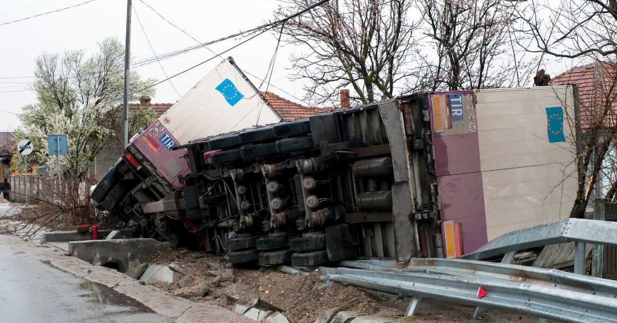 The Importance of Expert Witnesses in Truck Accident Cases