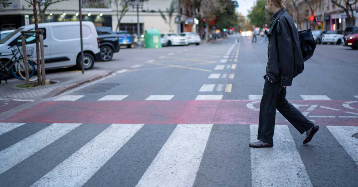 Understanding Crosswalk Laws and Pedestrian Rights