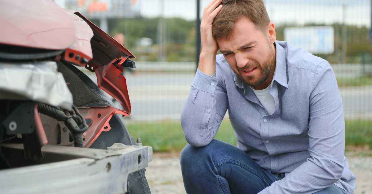 Delayed Injuries After a Car Accident in Oklahoma