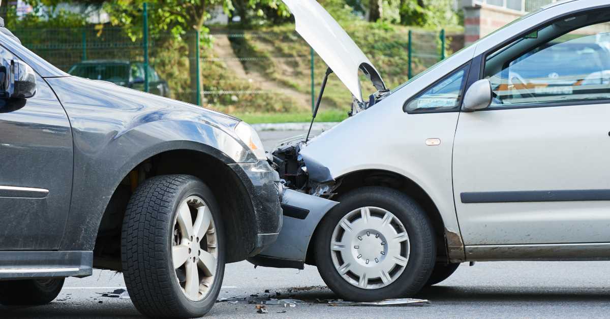 Car Accidents in Oklahoma City