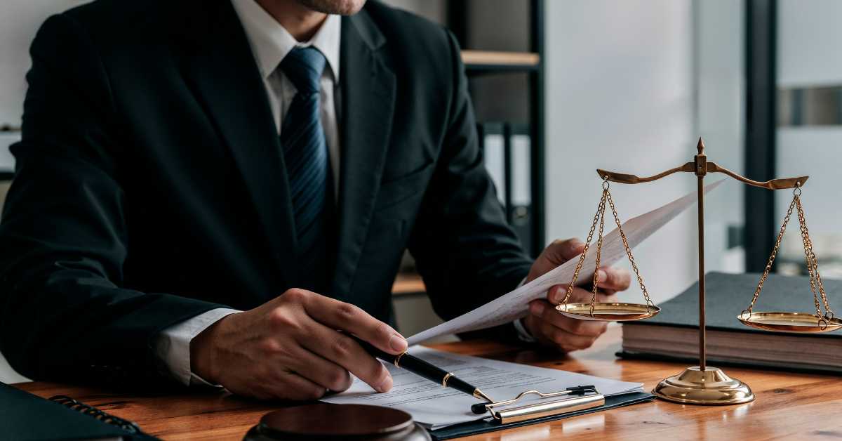 Understanding Car Accident Laws in Oklahoma City