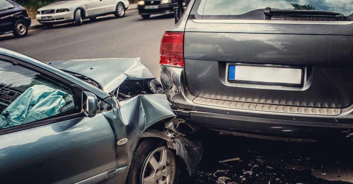 Oklahoma Car Accident