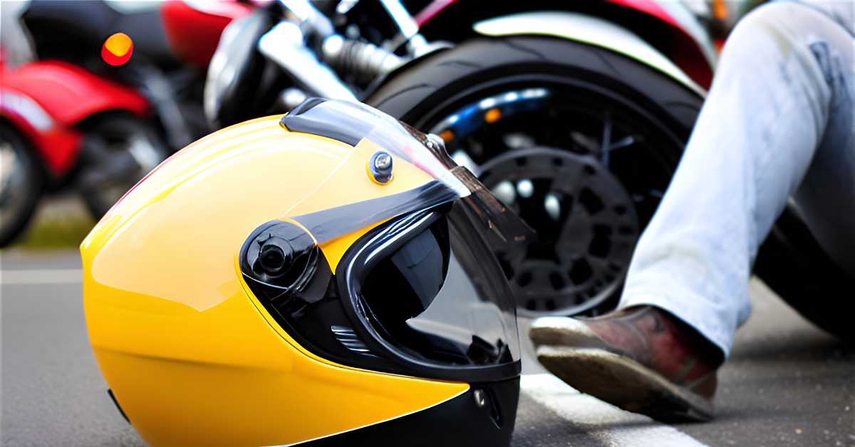 Recover Compensation If You Weren’t Wearing a Helmet in Oklahoma