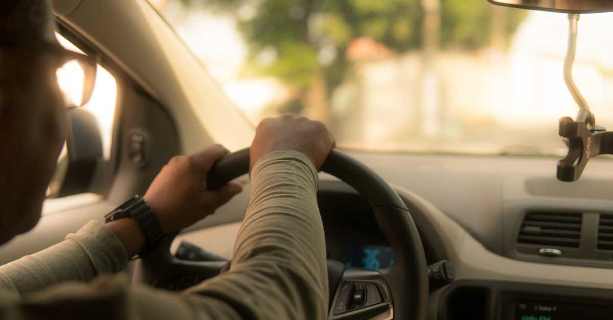 Sue Uber or Lyft in Oklahoma City